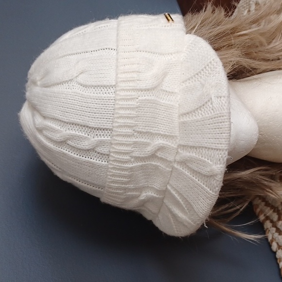 Michael Kors hat - Picture 3 of 11